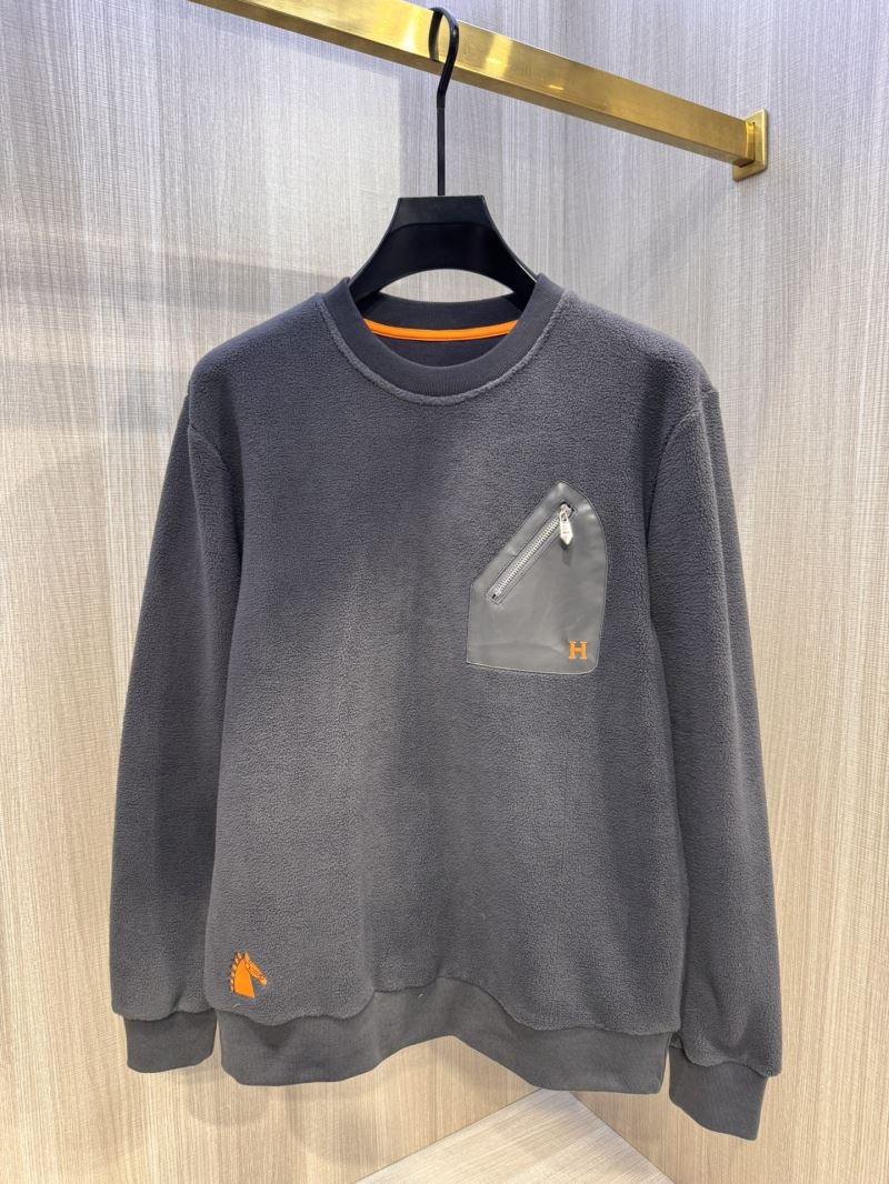 Hermes Hoodies